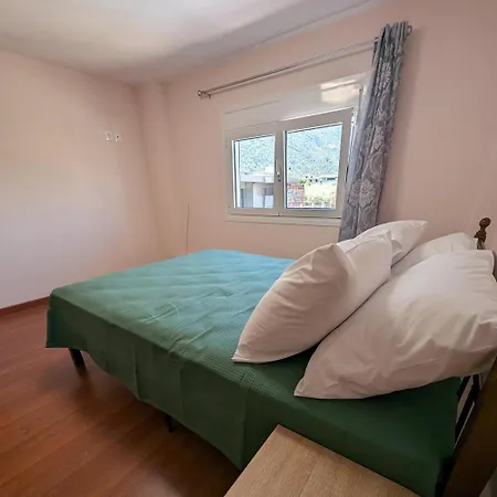 Apartamento Achilleas In *