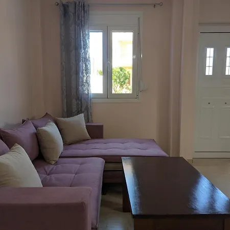 Apartamento Achilleas In Kamena Vourla
