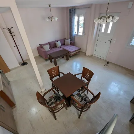Achilleas In Apartamento