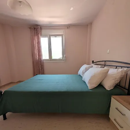 Achilleas In Apartman *