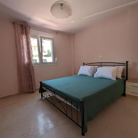 Apartamento Achilleas In Kamena Vourla