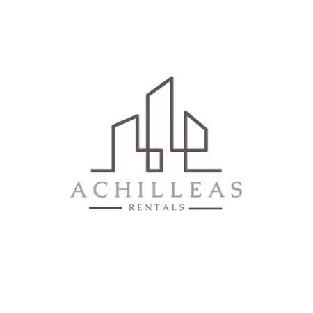 Apartamento Achilleas In