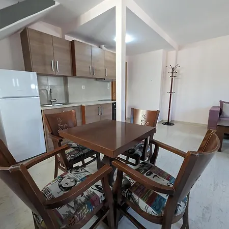Apartamento Achilleas In Kamena Vourla