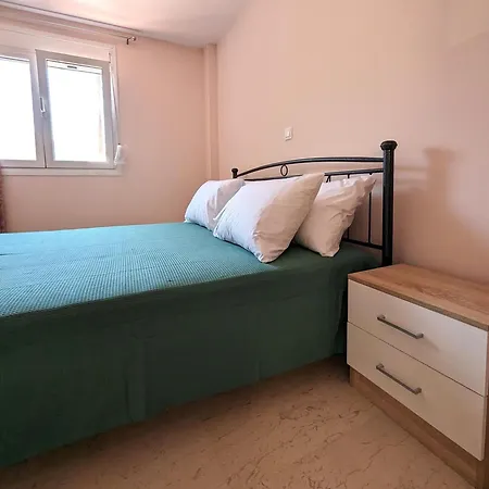Apartamento Achilleas In