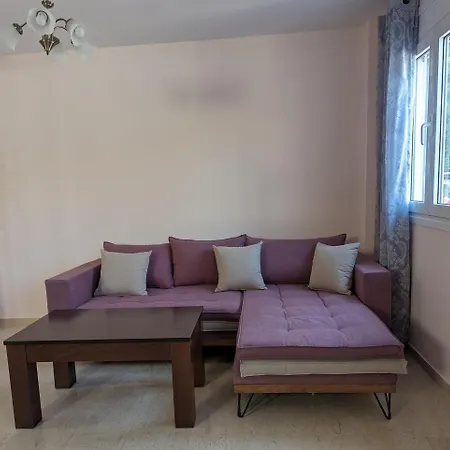 Apartamento Achilleas In *