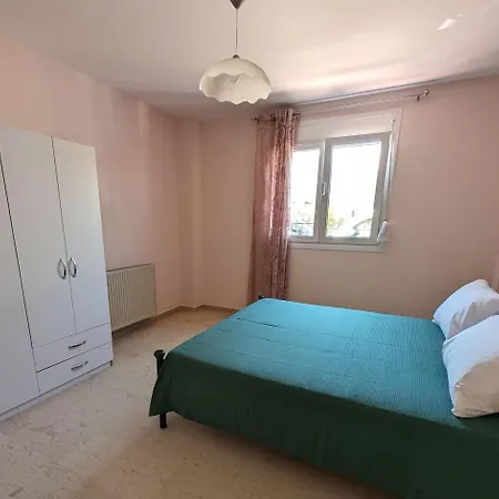 Apartamento Achilleas In *