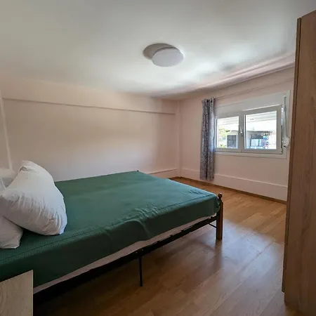 Achilleas In Apartamento