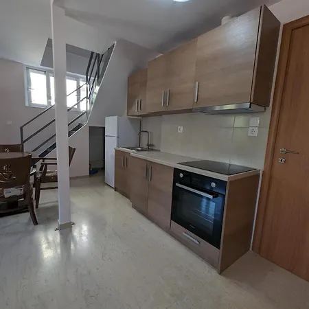 Apartamento Achilleas In *