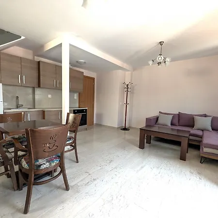 Apartamento Achilleas In Kamena Vourla
